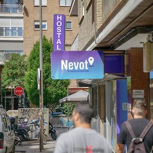 Hostal Nevot